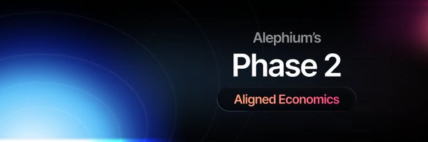 alephium Profile Banner