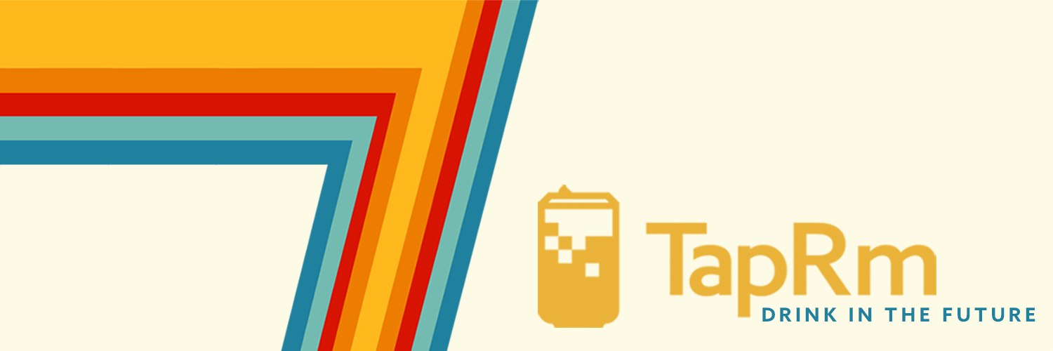 TapRm banner