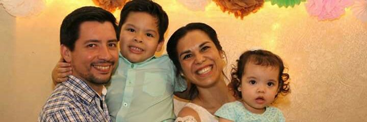 Elena Paez banner