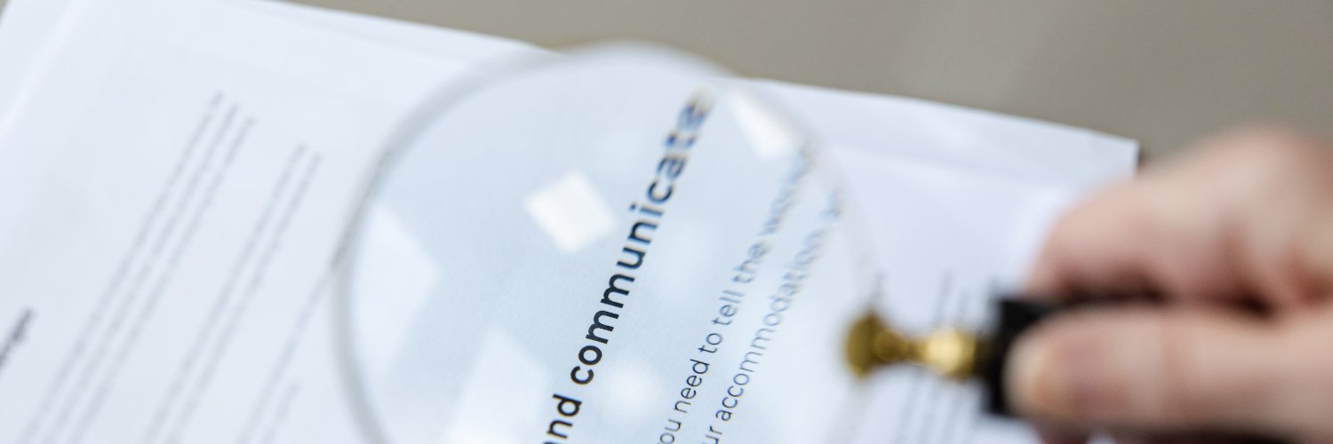 Alison Harmer | Harder working words banner