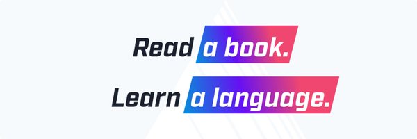 prismatext Profile Banner