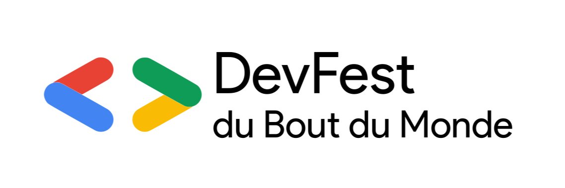 Le DevFest du Bout du Monde banner