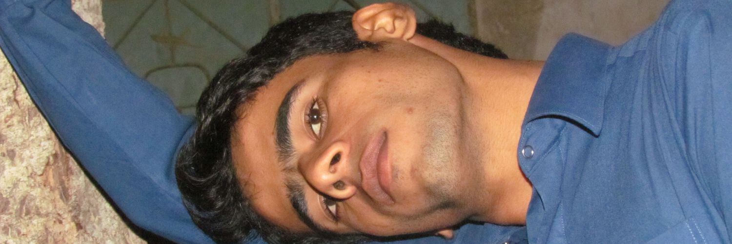 AdeelMurad14's profile banner image