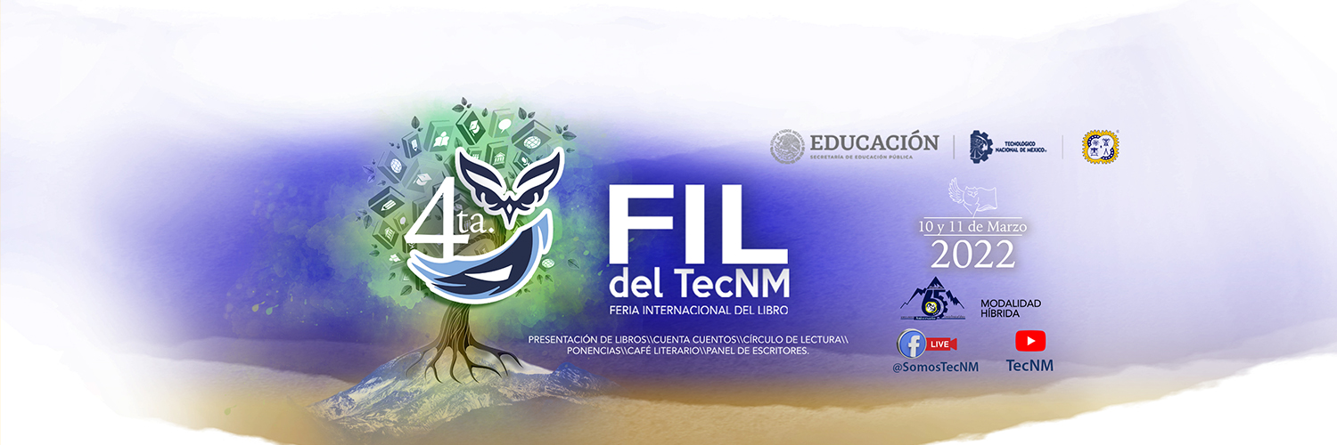 TecNM - Mulegé banner