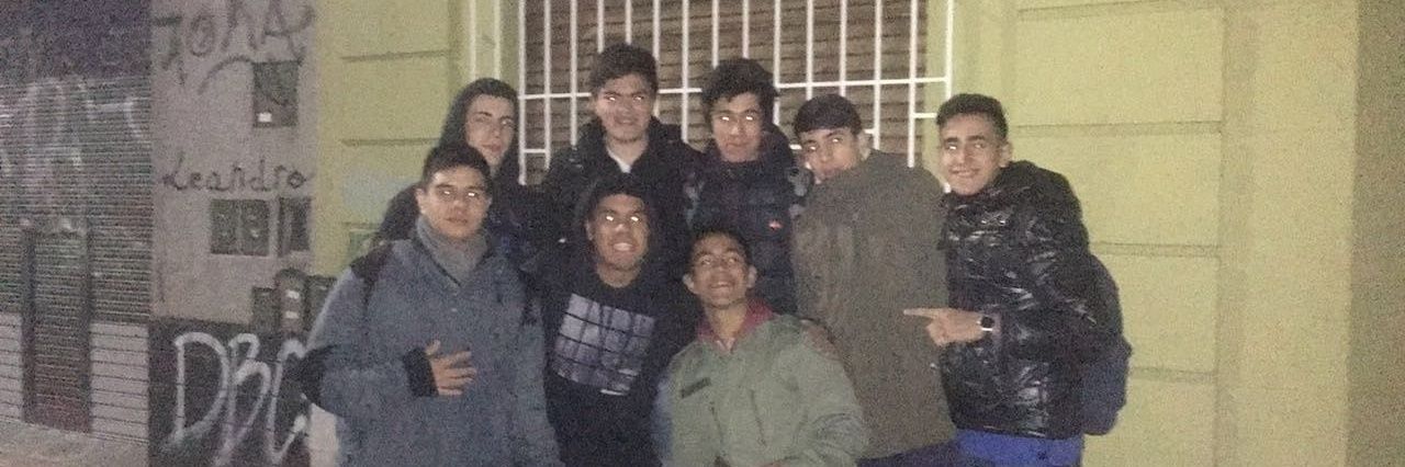 FeliGomez345's profile banner image