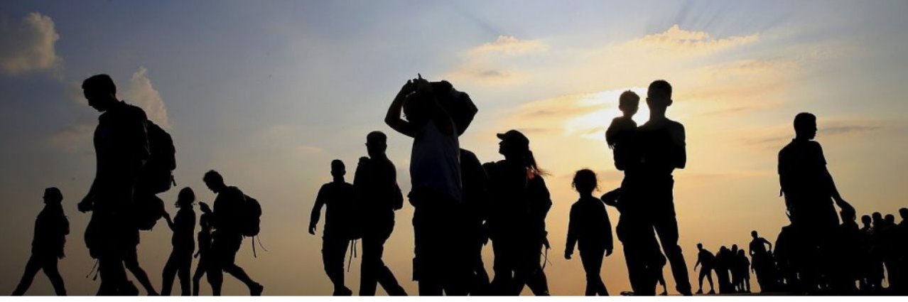 UN Committee on Migrant Workers - CMW banner