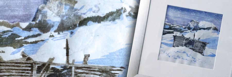 Schundroman's profile banner image