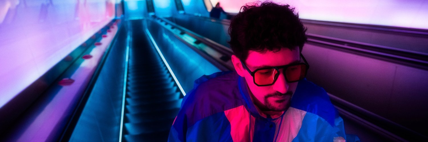 Mishabeats's profile banner image