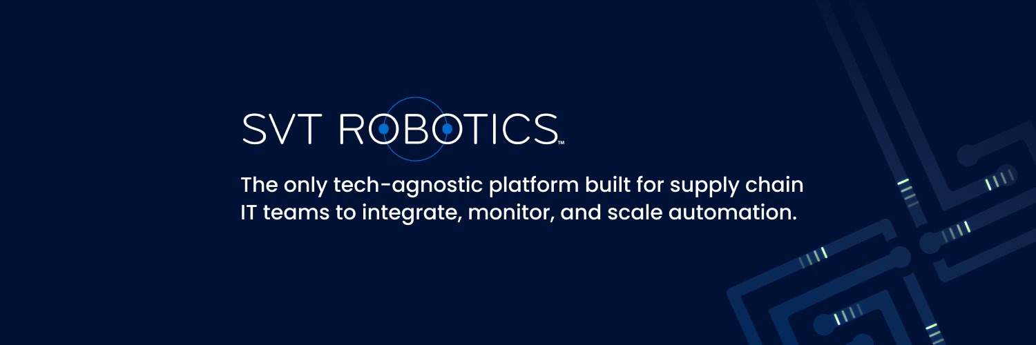 SVT Robotics banner