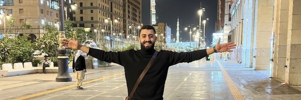 Ahmed_______4 Profile Banner