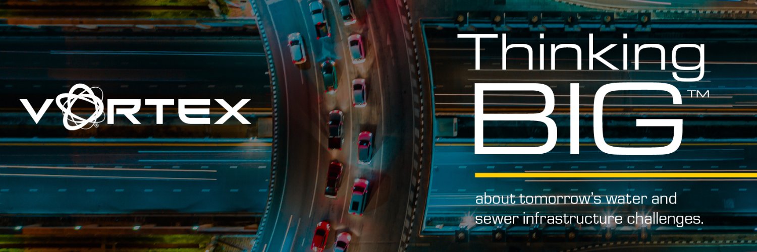 Vortex Companies banner