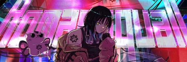 Romansquall Profile Banner