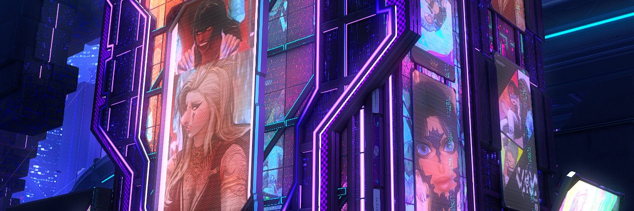 Wendiggo's banner