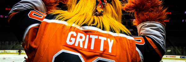 Gritty Profile Banner