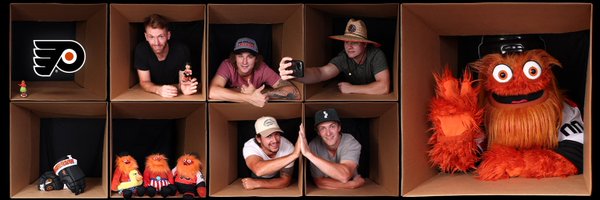 GrittyNHL Profile Banner