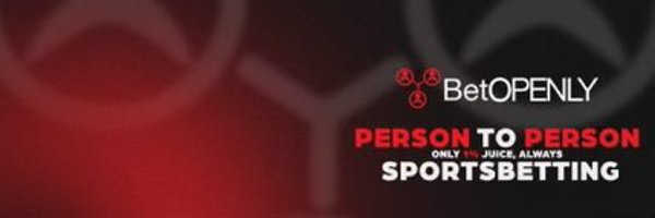 BetOpenly Profile Banner