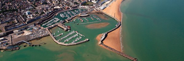 RamsgateActionGroup banner