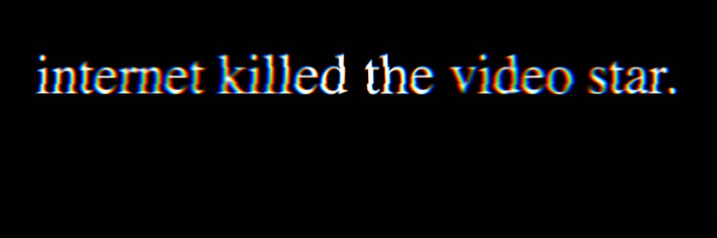 We Direct Music Videos banner