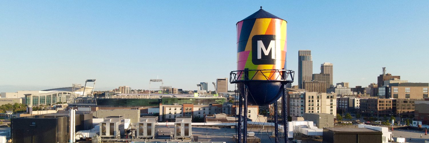 Millwork Commons banner