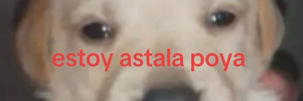 Agusok_1's profile banner image