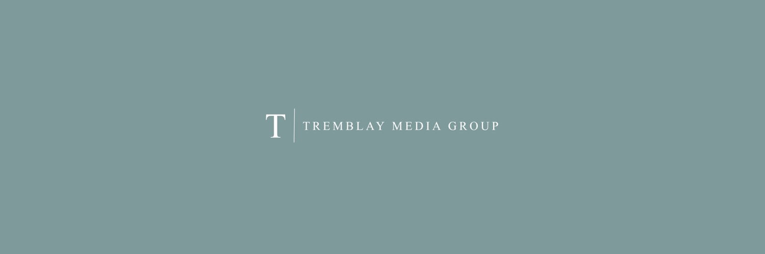 Tremblay Media Group banner