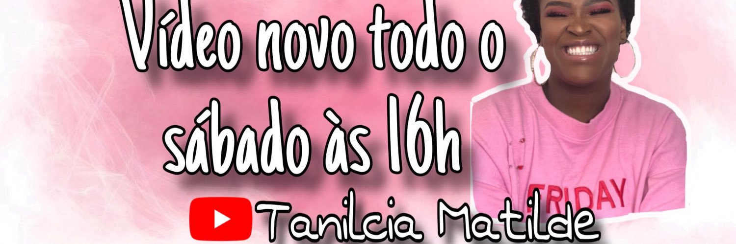 tanilcia's profile banner image