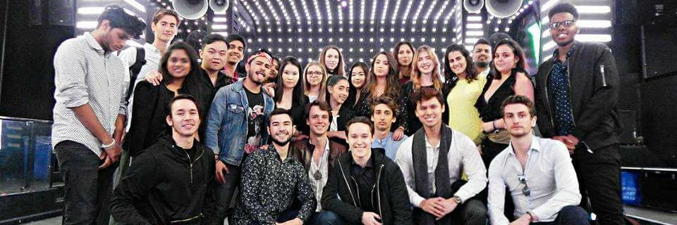 Fashion For The People banner