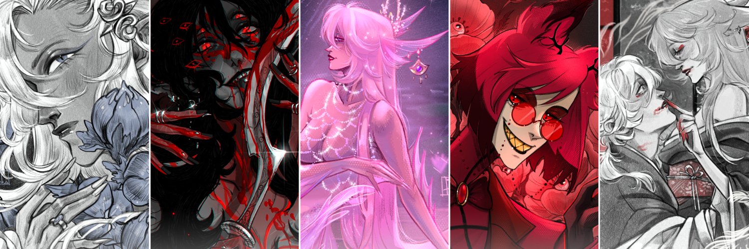 🌸Hotarushka🌸🌿 banner