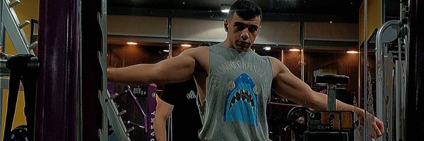 NamoryOmar Profile Banner