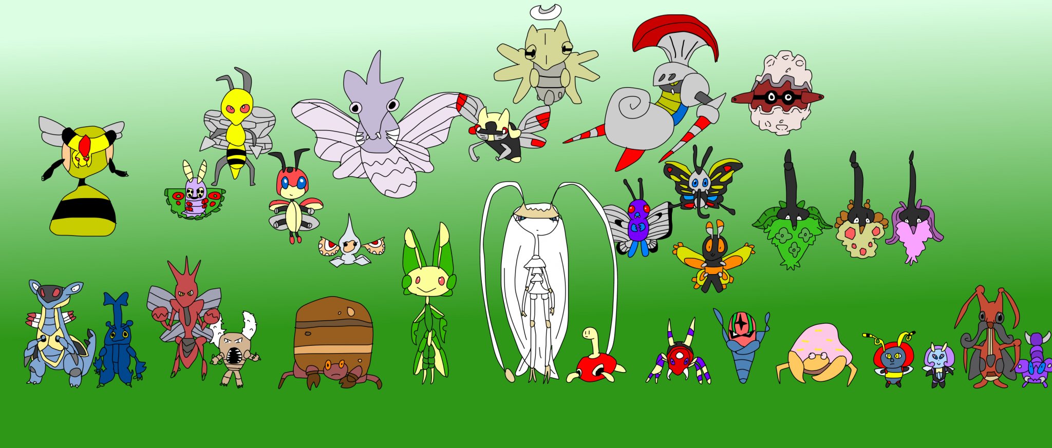 BifftheBug's profile banner image