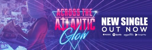 Across the Atlantic banner