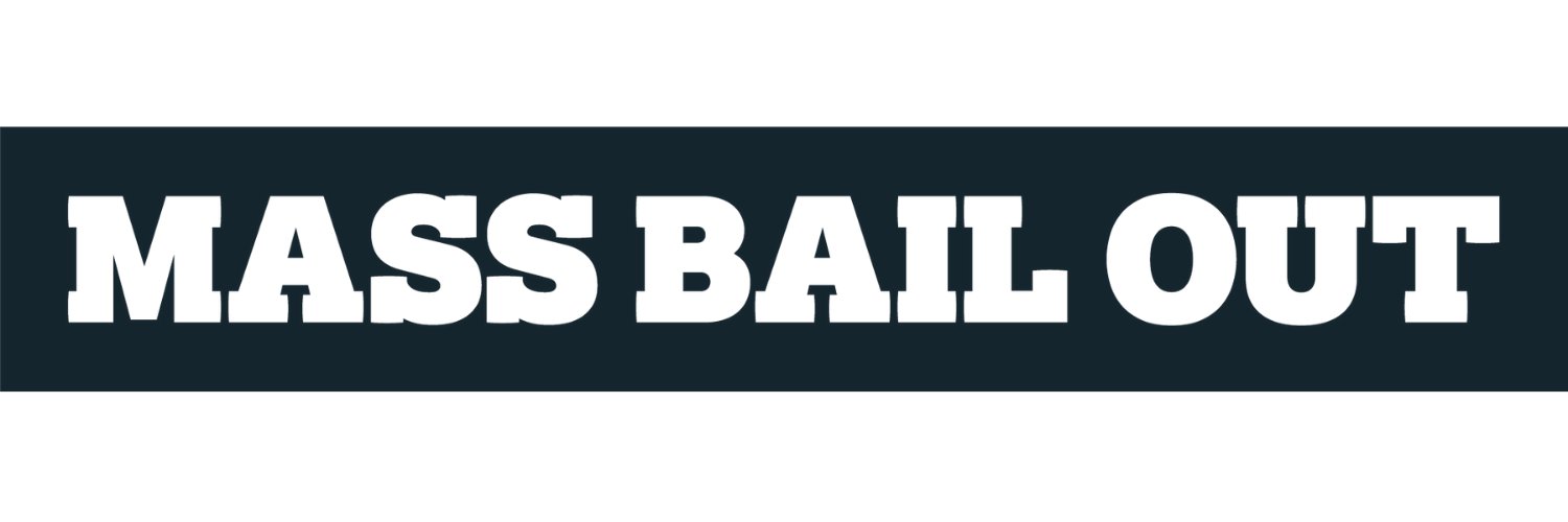 Mass Bail Action banner
