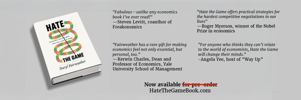 FairweatherPhD Profile Banner