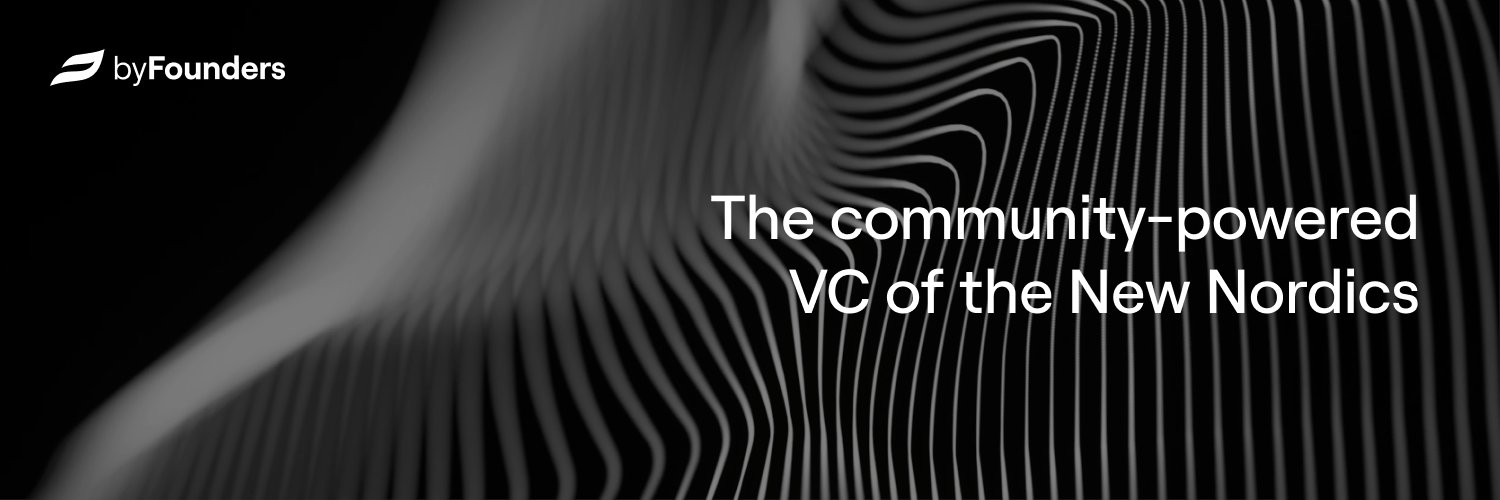 Tommy Andersen banner