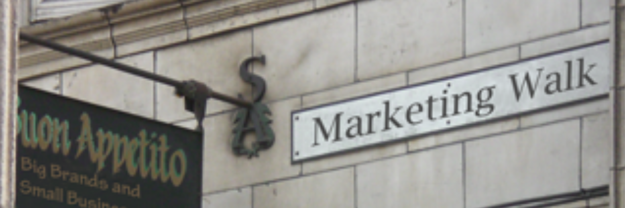 MarketingWalk's profile banner image