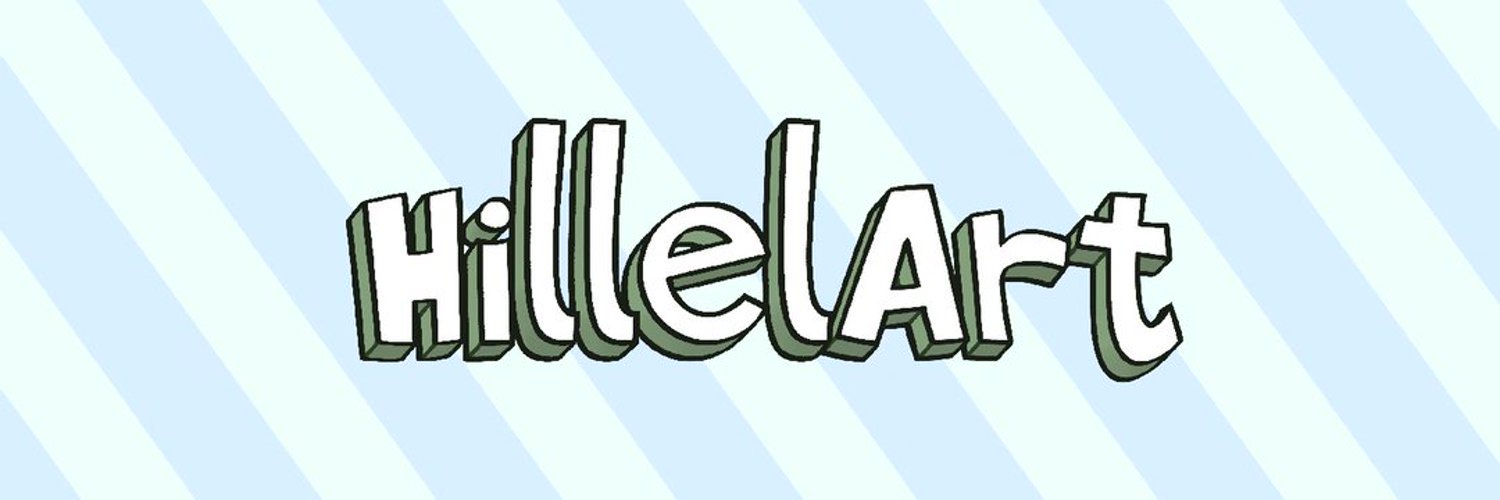 HillelArt Profile Banner