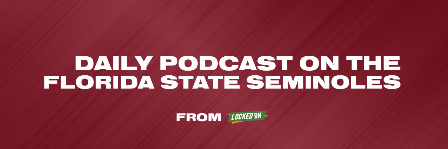 Locked On Seminoles's banner