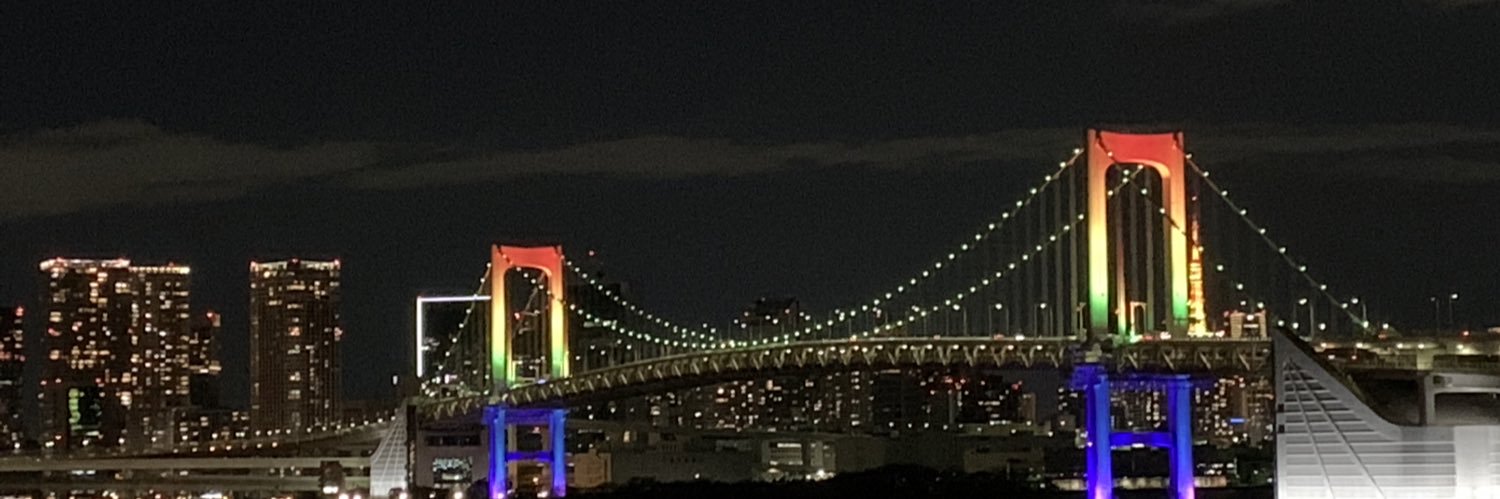 la_daiba's profile banner image