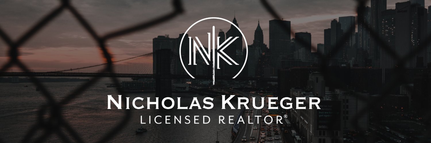 NickKruegerRE's profile banner image