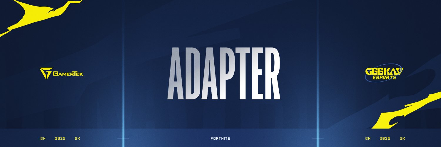 GK Adapter banner