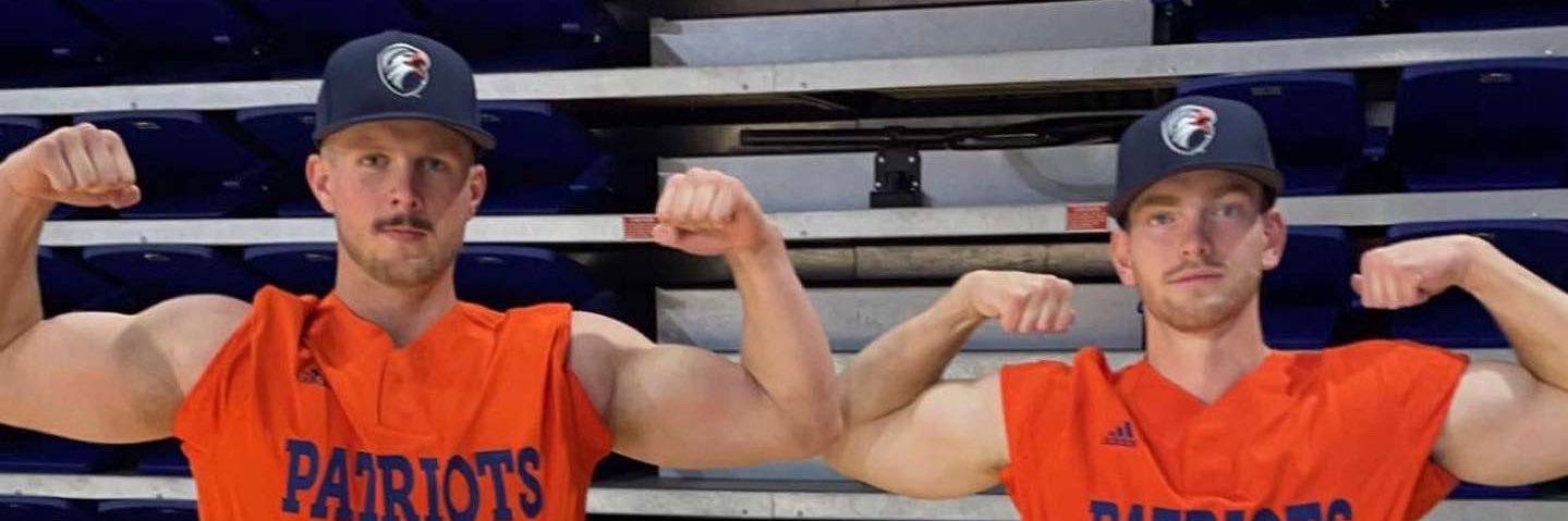 Harrison Lee banner