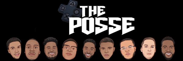 ThePosse_ Profile Banner