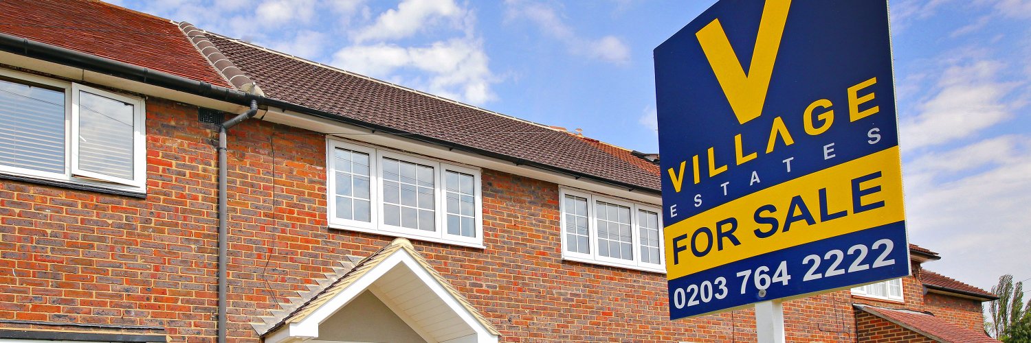 VillageEstates's profile banner image