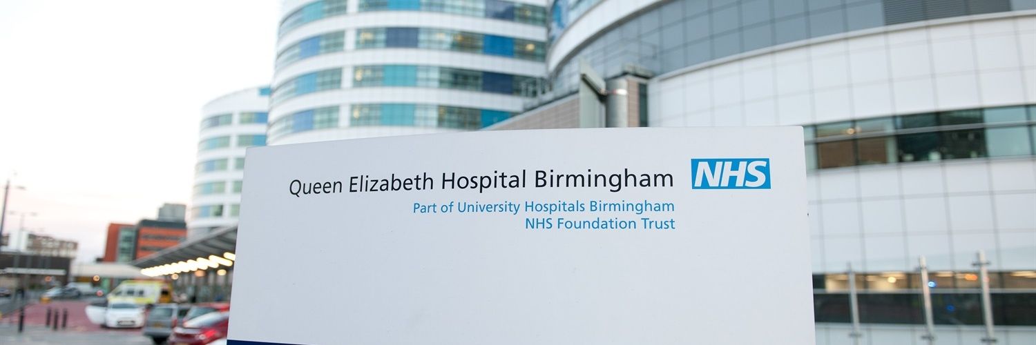 Royal Centre for Defence Medicine 🦉🐍 banner