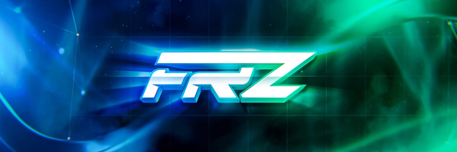 FRZ banner