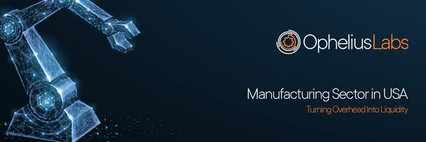 Ophelius Labs Profile Banner