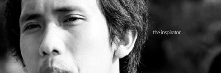 Herlambang T.R banner