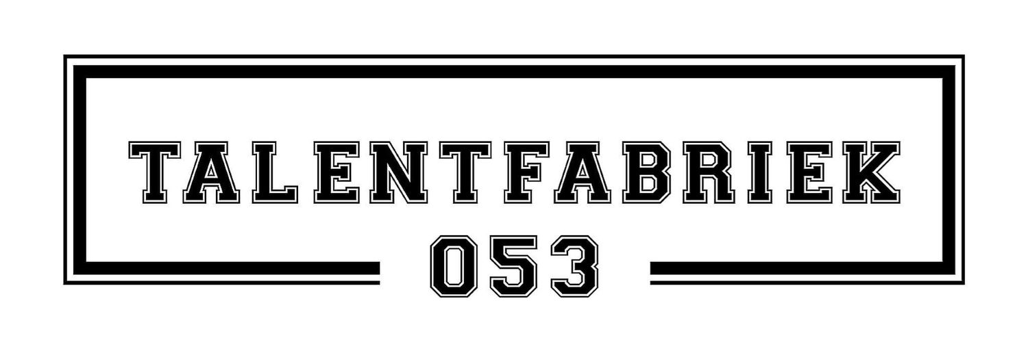 SAM || TALENTFABRIEK 053 banner