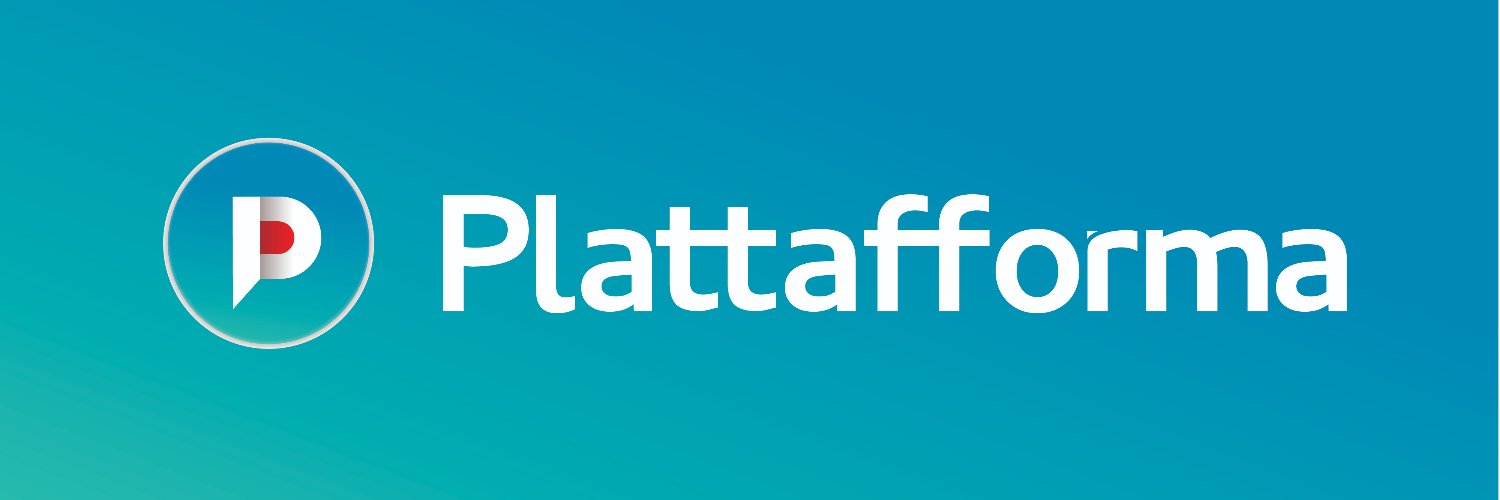 Plattafforma Profile Banner