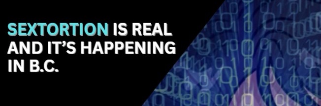 BC Crime Stoppers banner